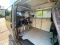 Volkswagen T4 Camper Reimo hoch / lang Oldtimer AAB 9...