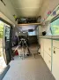 Volkswagen T4 Camper Reimo hoch / lang Oldtimer AAB 9...