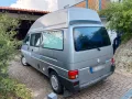 Volkswagen T4 Camper Reimo hoch / lang Oldtimer AAB 9...
