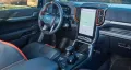 Ford Ranger Raptor 2025