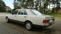 Mercedes-Benz w126 - 380 Sel - Bj 1983 - 1...