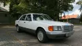 Mercedes-Benz w126 - 380 Sel - Bj 1983 - 1...