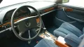 Mercedes-Benz w126 - 380 Sel - Bj 1983 - 1...