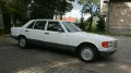 Mercedes-Benz w126 - 380 Sel - Bj 1983 - 1...