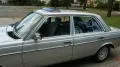 Mercedes-Benz w123 - E280 - Bj 1983