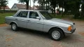 Mercedes-Benz w123 - E280 - Bj 1983