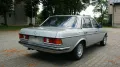 Mercedes-Benz w123 - E280 - Bj 1983