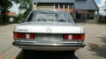 Mercedes-Benz w123 - E280 - Bj 1983
