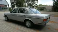 Mercedes-Benz w123 - E280 - Bj 1983
