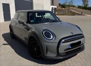 MINI One One