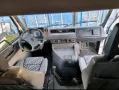Mercedes-Benz Wohnmobil Mercedes Benz MB 100 Diesel karm...