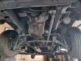 Mercedes-Benz Wohnmobil Mercedes Benz MB 100 Diesel karm...