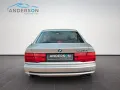 BMW 850Ci V12 5.4 LEDER NAVI SHZ 1.HAND AUTOMATI