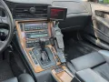 BMW 850Ci V12 5.4 LEDER NAVI SHZ 1.HAND AUTOMATI
