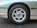 BMW 850Ci V12 5.4 LEDER NAVI SHZ 1.HAND AUTOMATI
