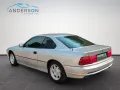 BMW 850Ci V12 5.4 LEDER NAVI SHZ 1.HAND AUTOMATI