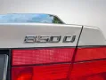 BMW 850Ci V12 5.4 LEDER NAVI SHZ 1.HAND AUTOMATI