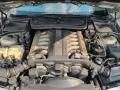 BMW 850Ci V12 5.4 LEDER NAVI SHZ 1.HAND AUTOMATI