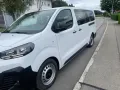 Fiat Ulysse 2.0 BlueHDi 180 S&S L2 EAT8 Navi AHK