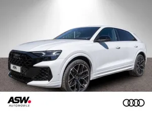 Audi RS Q8 SUV 441(600) kW(PS) tiptronic