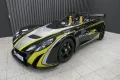 Lotus 211 - 2-Eleven - LHD - Service neu