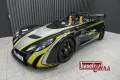Lotus 211 - 2-Eleven - LHD - Service neu