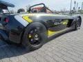 Lotus 211 - 2-Eleven - LHD - Service neu