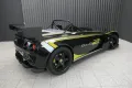 Lotus 211 - 2-Eleven - LHD - Service neu