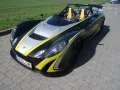 Lotus 211 - 2-Eleven - LHD - Service neu