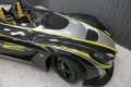 Lotus 211 - 2-Eleven - LHD - Service neu