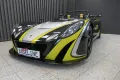 Lotus 211 - 2-Eleven - LHD - Service neu