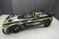 Lotus 211 - 2-Eleven - LHD - Service neu