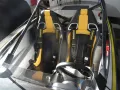 Lotus 211 - 2-Eleven - LHD - Service neu