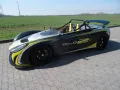 Lotus 211 - 2-Eleven - LHD - Service neu