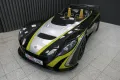 Lotus 211 - 2-Eleven - LHD - Service neu