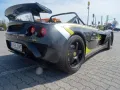 Lotus 211 - 2-Eleven - LHD - Service neu