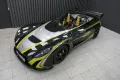 Lotus 211 - 2-Eleven - LHD - Service neu