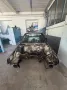 Volkswagen Vw Jetta  2 (Projekt 1.8t)