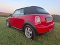 MINI One Cabrio One