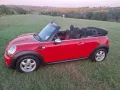 MINI One Cabrio One