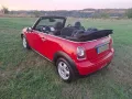 MINI One Cabrio One