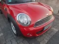 MINI One Cabrio One
