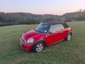 MINI One Cabrio One
