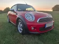MINI One Cabrio One