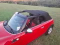 MINI One Cabrio One