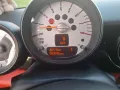 MINI One Cabrio One