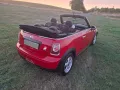 MINI One Cabrio One