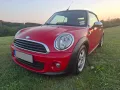 MINI One Cabrio One