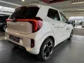 Kia Picanto PE 1.2 MT Spirit Launch