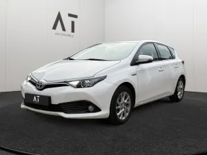 Toyota Auris Hybrid Edition-S *Klima*Kamera*Navi*